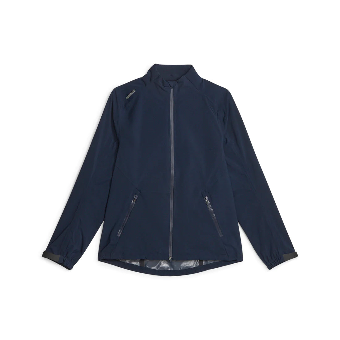 Women's DRYLBL Rain Golf Jacket Puma