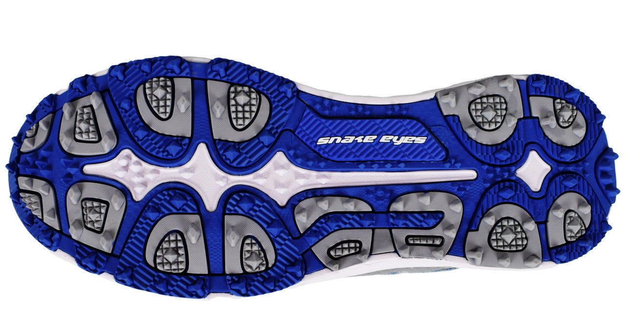 Snake Eyes Golf SE Lite Spikeless Shoes