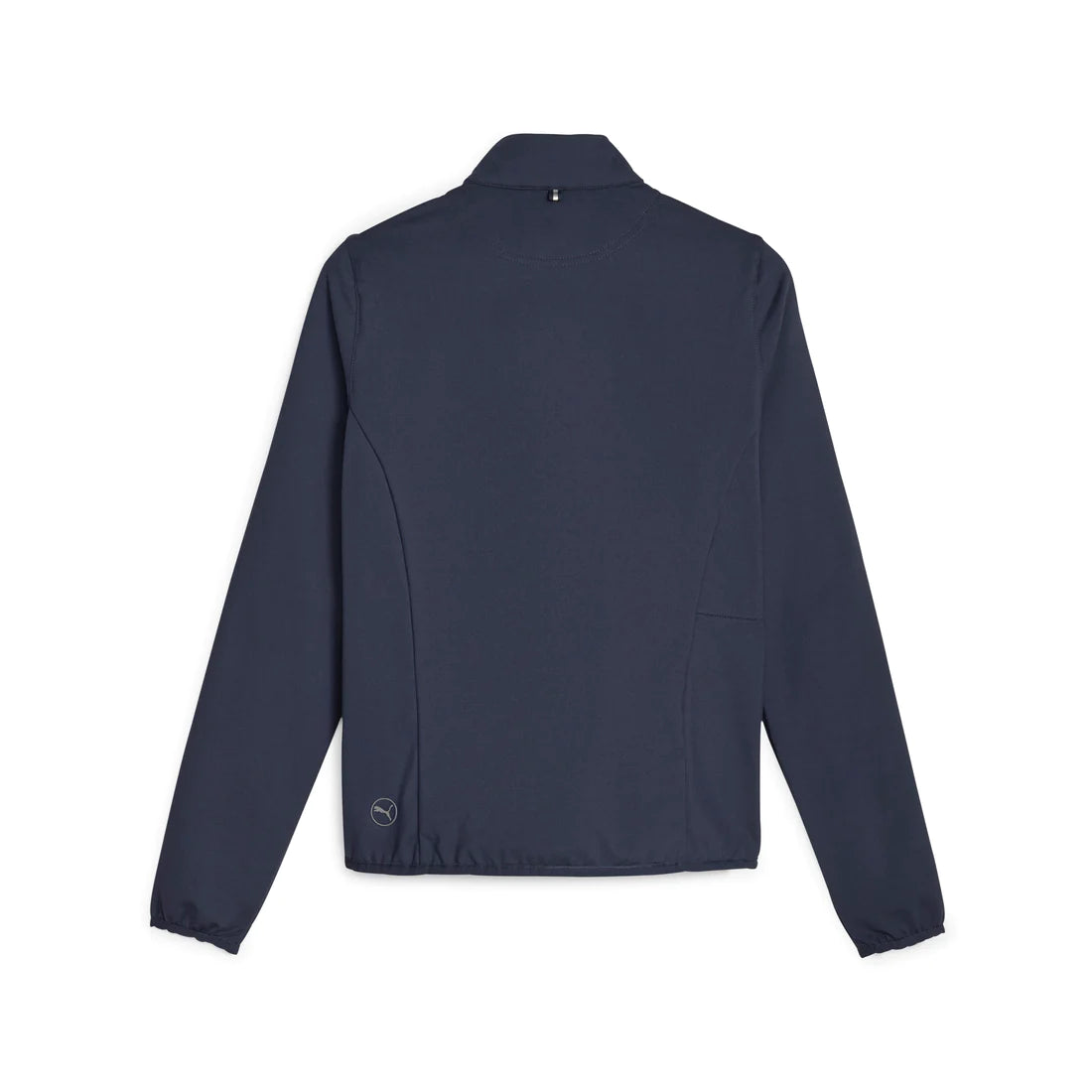 PUMA Women's Frost Quilted Golf Jacket