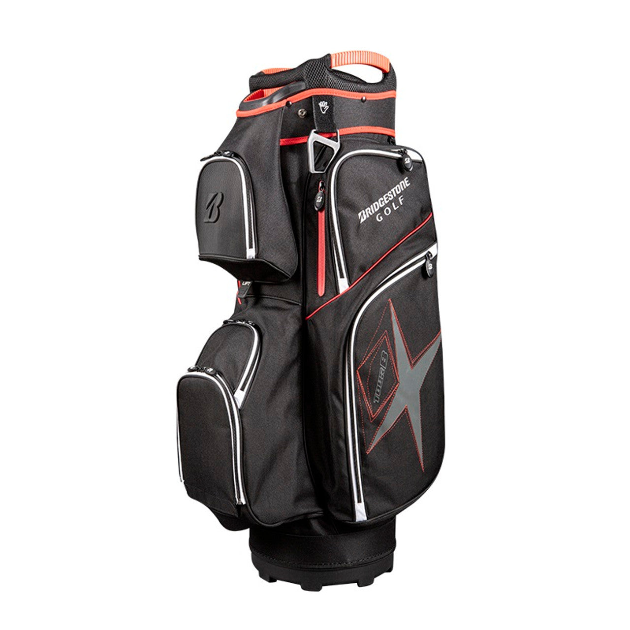 Bridgestone Golf Cart Bag