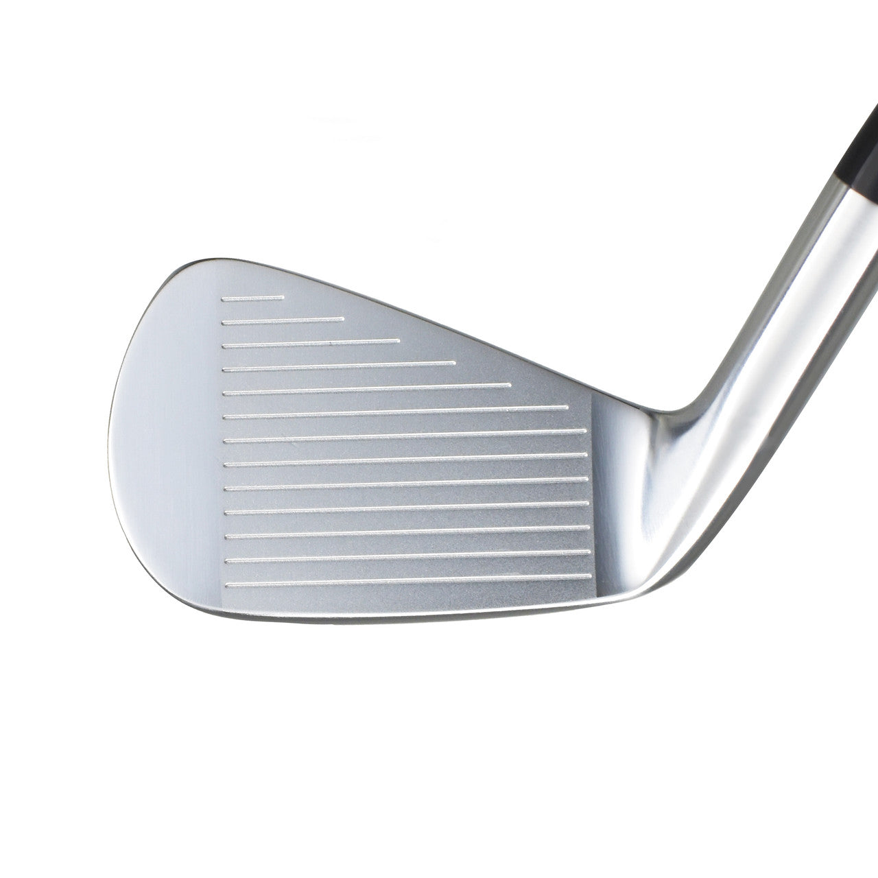 Snake Eyes Golf Club 685 Forged Iron #3