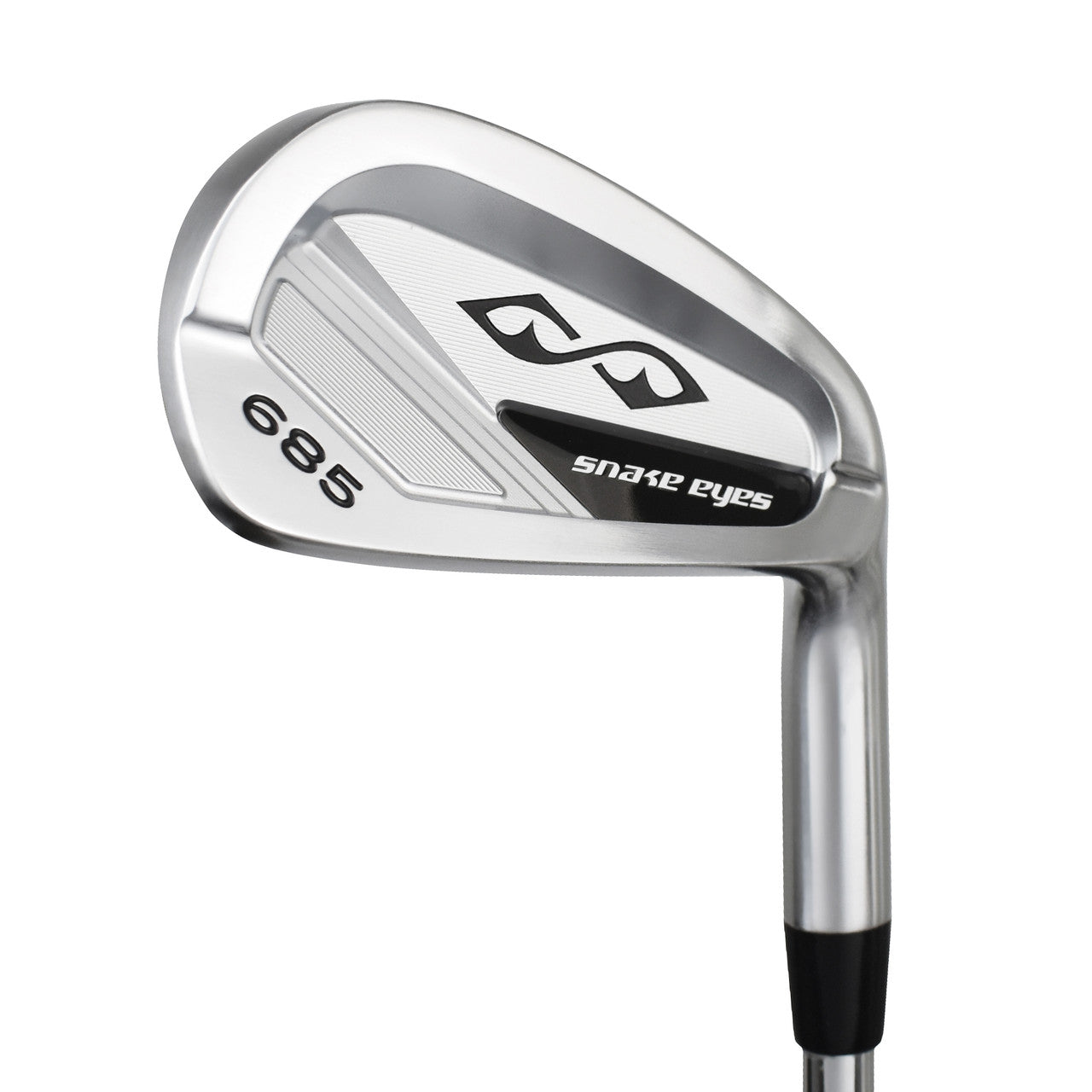 Snake Eyes Golf Club 685 Forged Iron #3