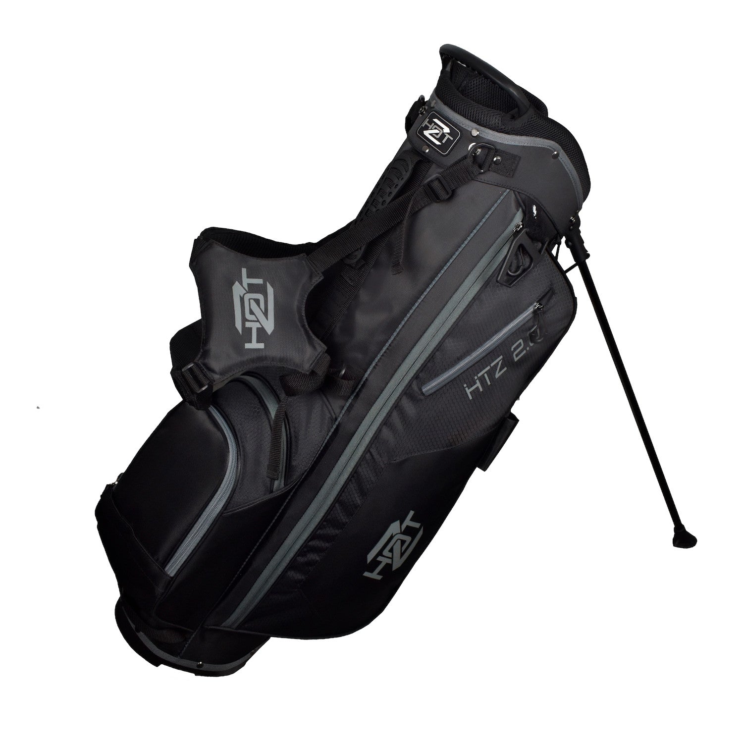 2025 HOT-Z GOLF 2.0 STAND BAG