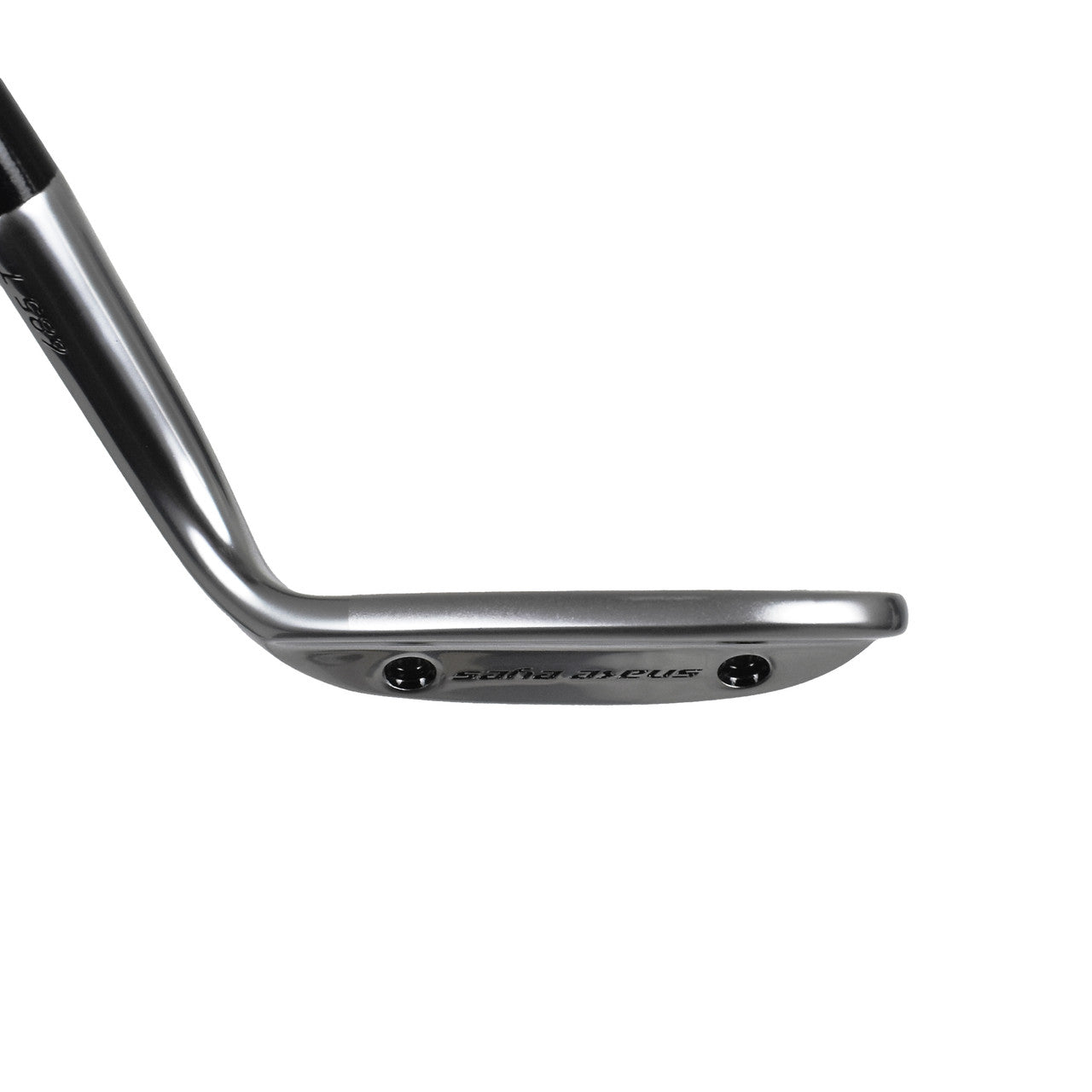 Snake Eyes Golf Club 685T Tour Satin Wedge