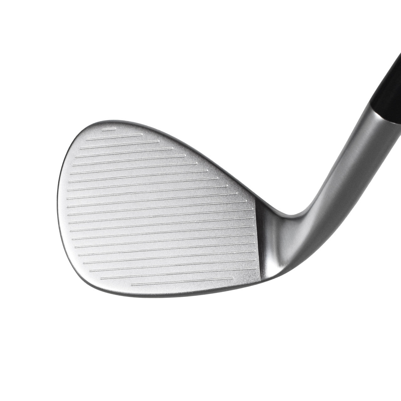 Snake Eyes Golf Club 685HT High Toe Satin Wedge