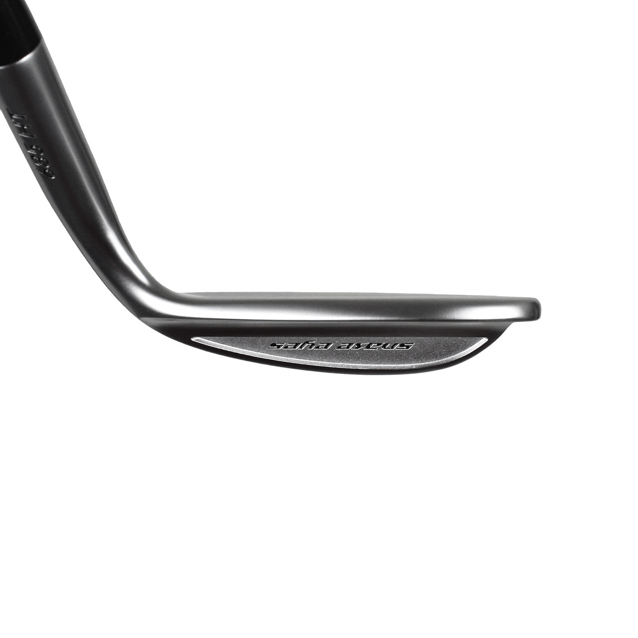 Snake Eyes Golf Club 685HT High Toe Satin Wedge