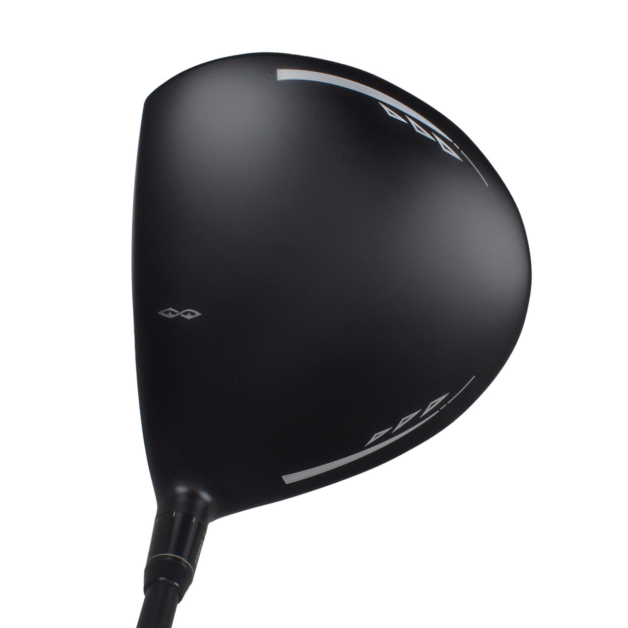 Snake Eyes Golf Club 685X Driver