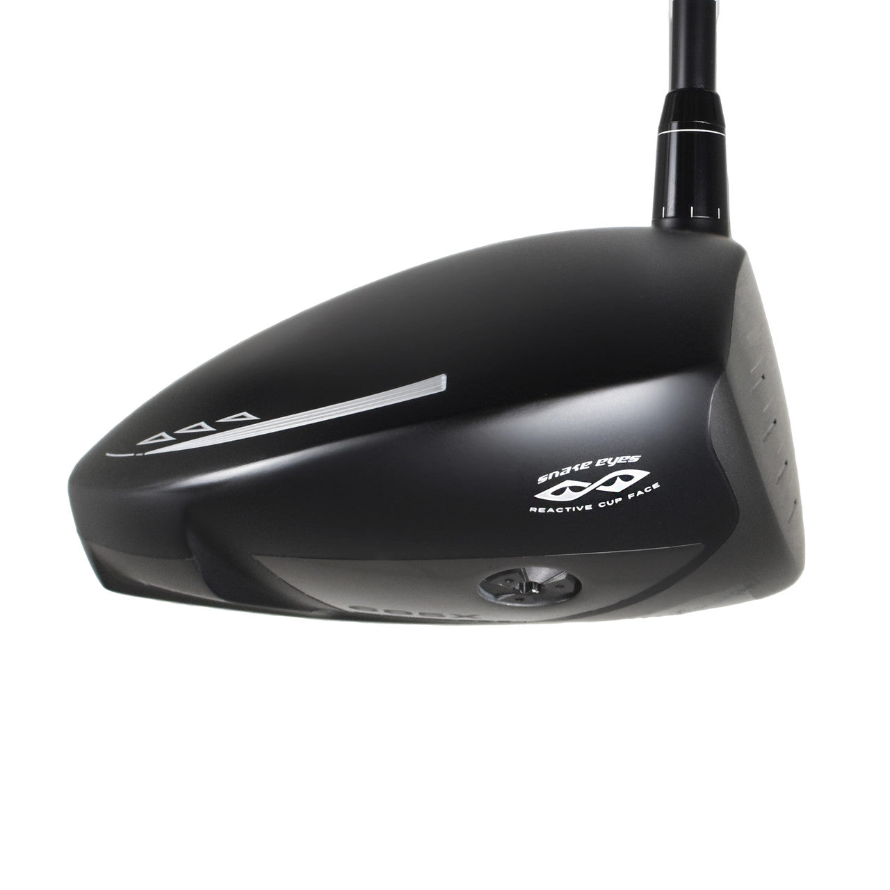 Snake Eyes Golf Club 685X Driver