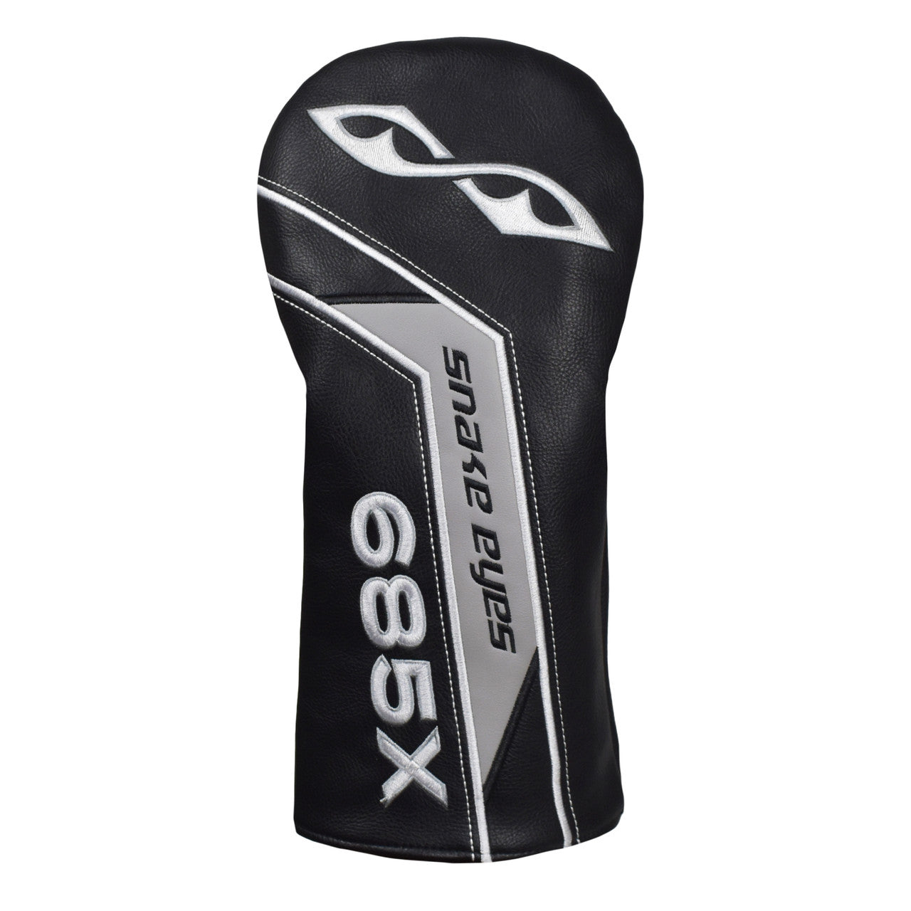 Snake Eyes Golf Club 685X Driver