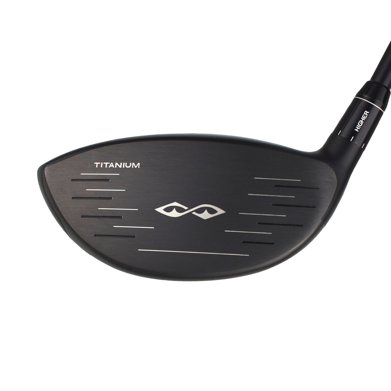 Snake Eyes Golf Club 685X Driver