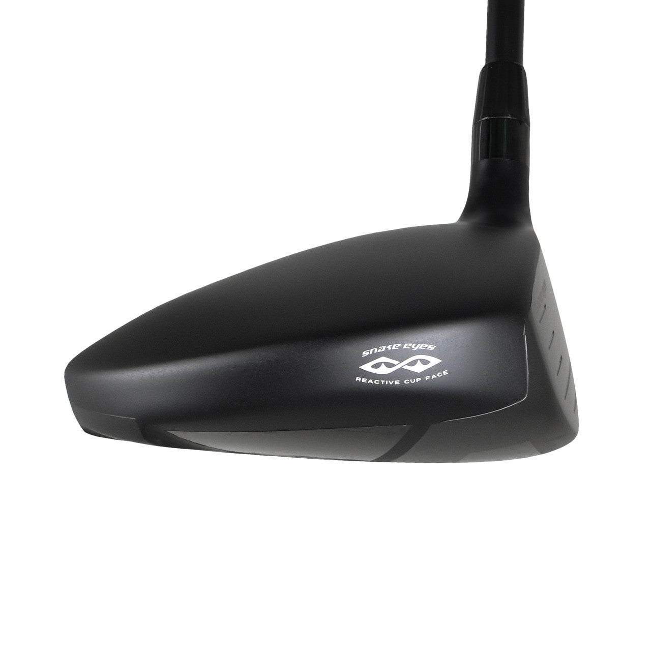 Snake Eyes Golf Club 685X Fairway Wood