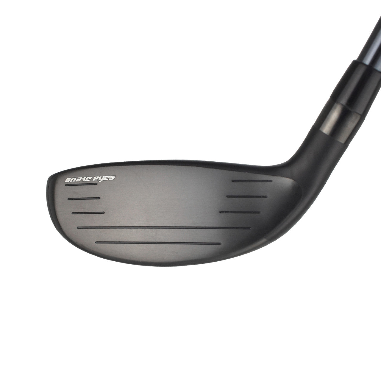 Snake Eyes Golf Club 685X Hybrid