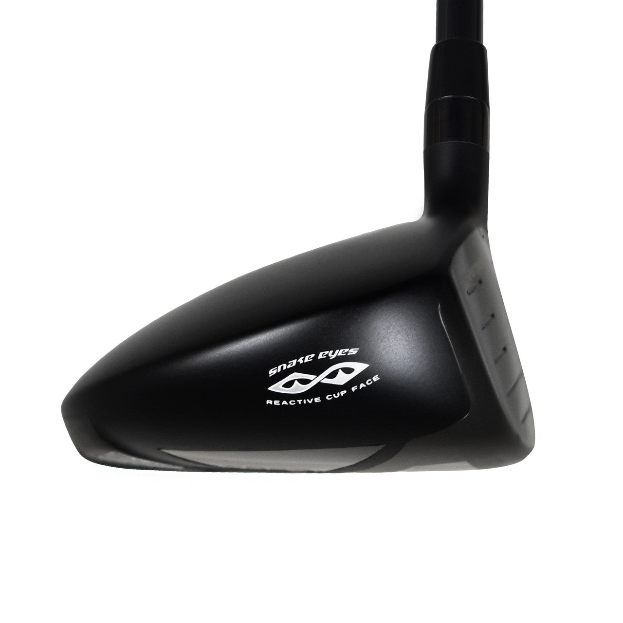 Snake Eyes Golf Club 685X Hybrid