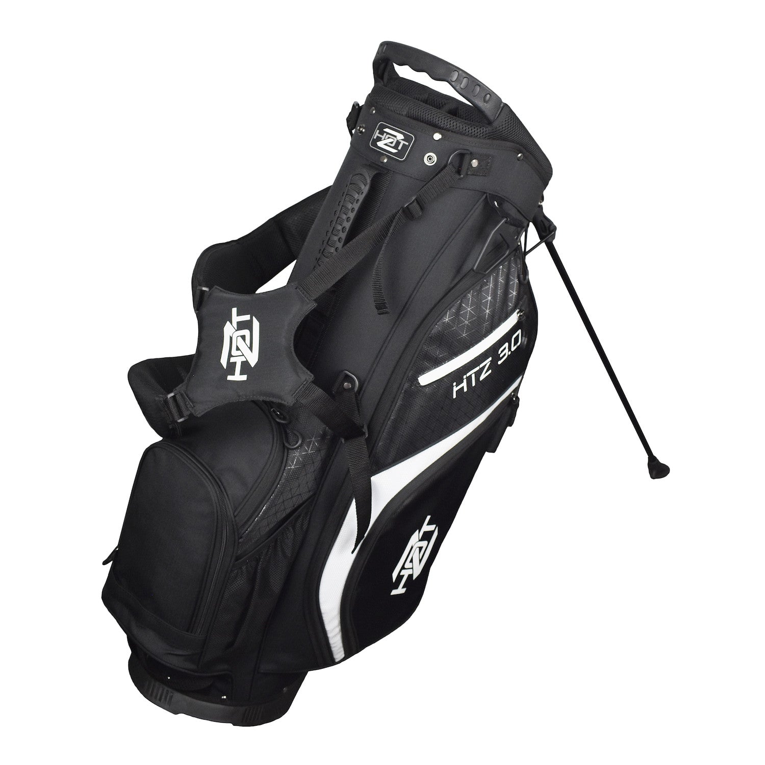 2025 HOT-Z GOLF 3.0 STAND BAG
