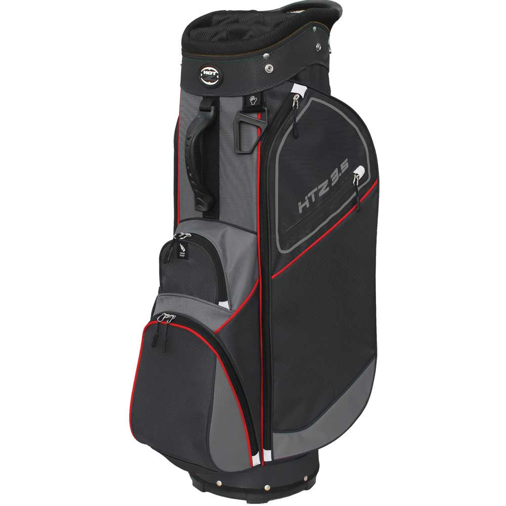 Hot-Z Golf 3.5 Cart Bag