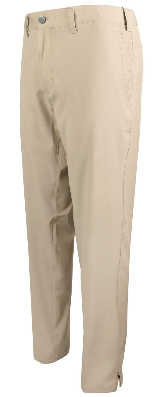 Snake Eyes Golf Performance Stretch Zip Pants