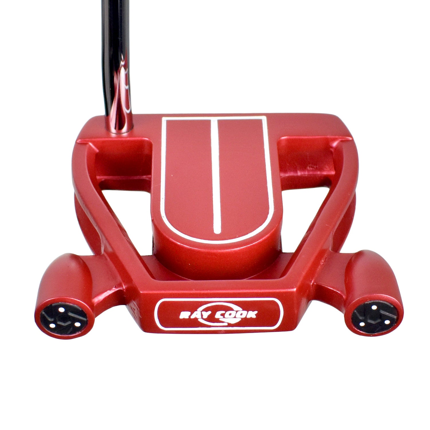 2025 Ray Cook Silver Ray SR500 Limited Edition Putter