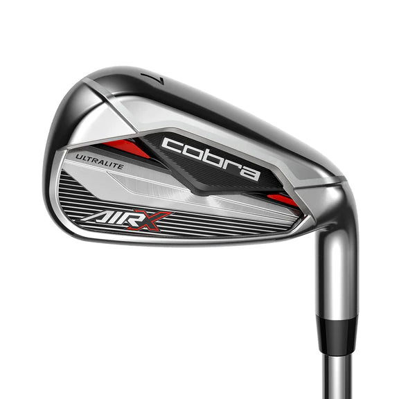 Cobra AirX Combo Set Golf Clubs