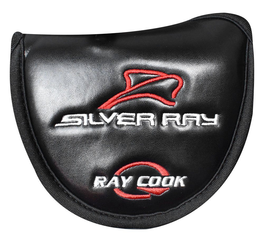 Ray Cook Silver Ray SR400 Putter