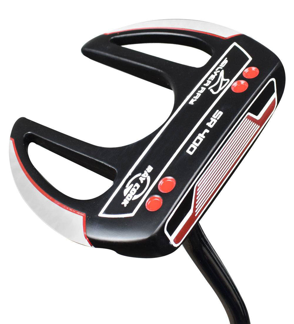 Ray Cook Silver Ray SR400 Putter