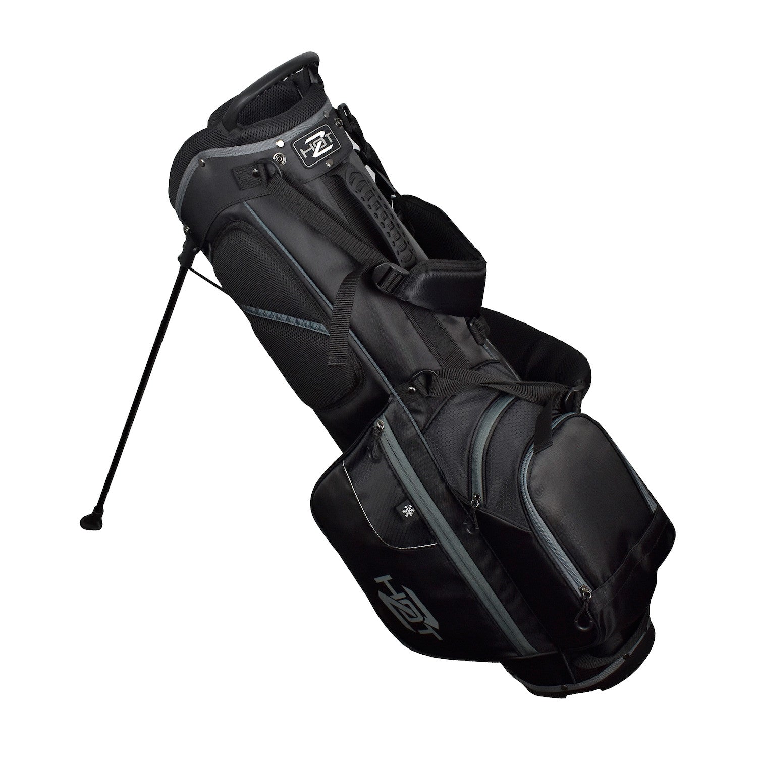 2025 HOT-Z GOLF 2.0 STAND BAG