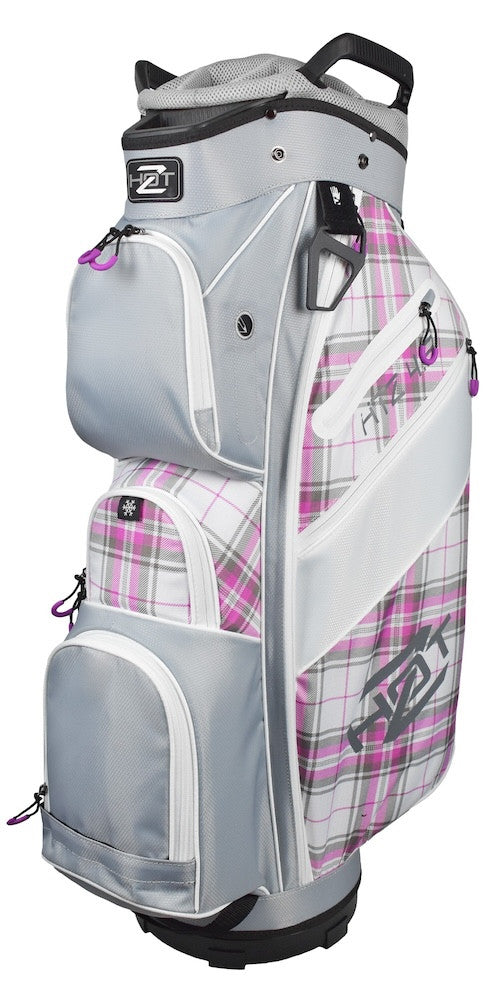 Hot-Z Golf Ladies 4.5 Cart Bag