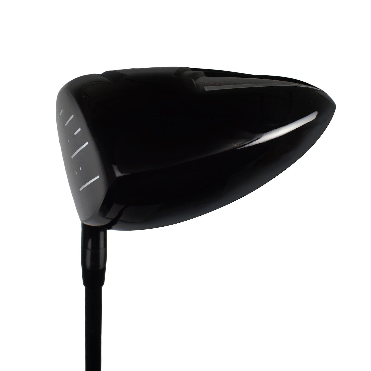 2025 Bullet B52 Bomber 460cc Anti Slice Driver