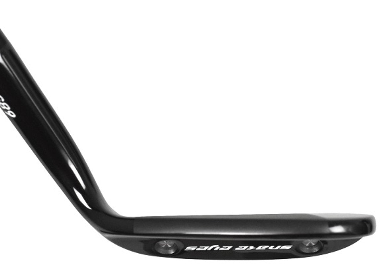 Snake Eyes Golf Club 685T Tour Black Wedge