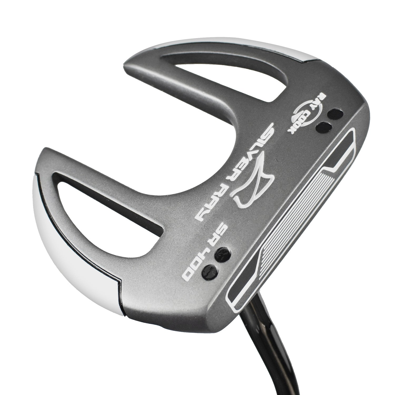 2025 Ray Cook Silver Ray SR400 Putter