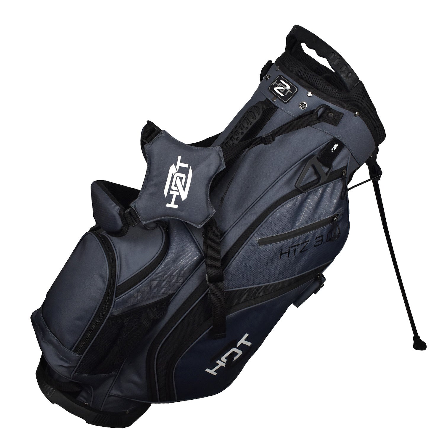 2025 HOT-Z GOLF 3.0 STAND BAG