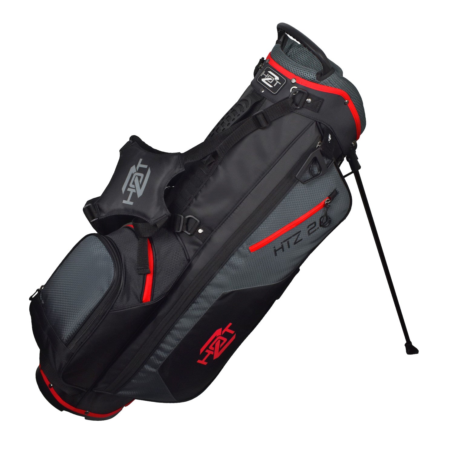 2025 HOT-Z GOLF 2.0 STAND BAG