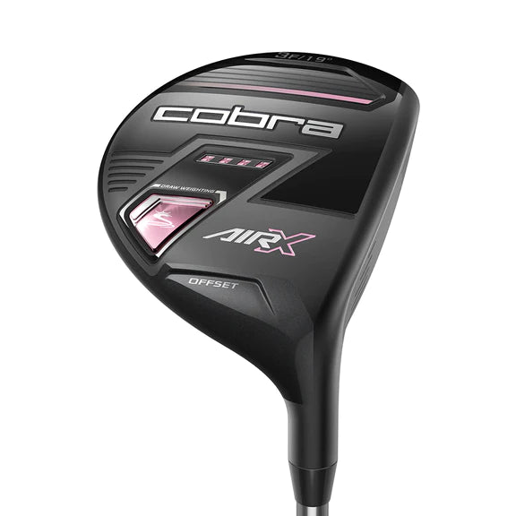 Cobra Women's AirX Fairway Golf Club