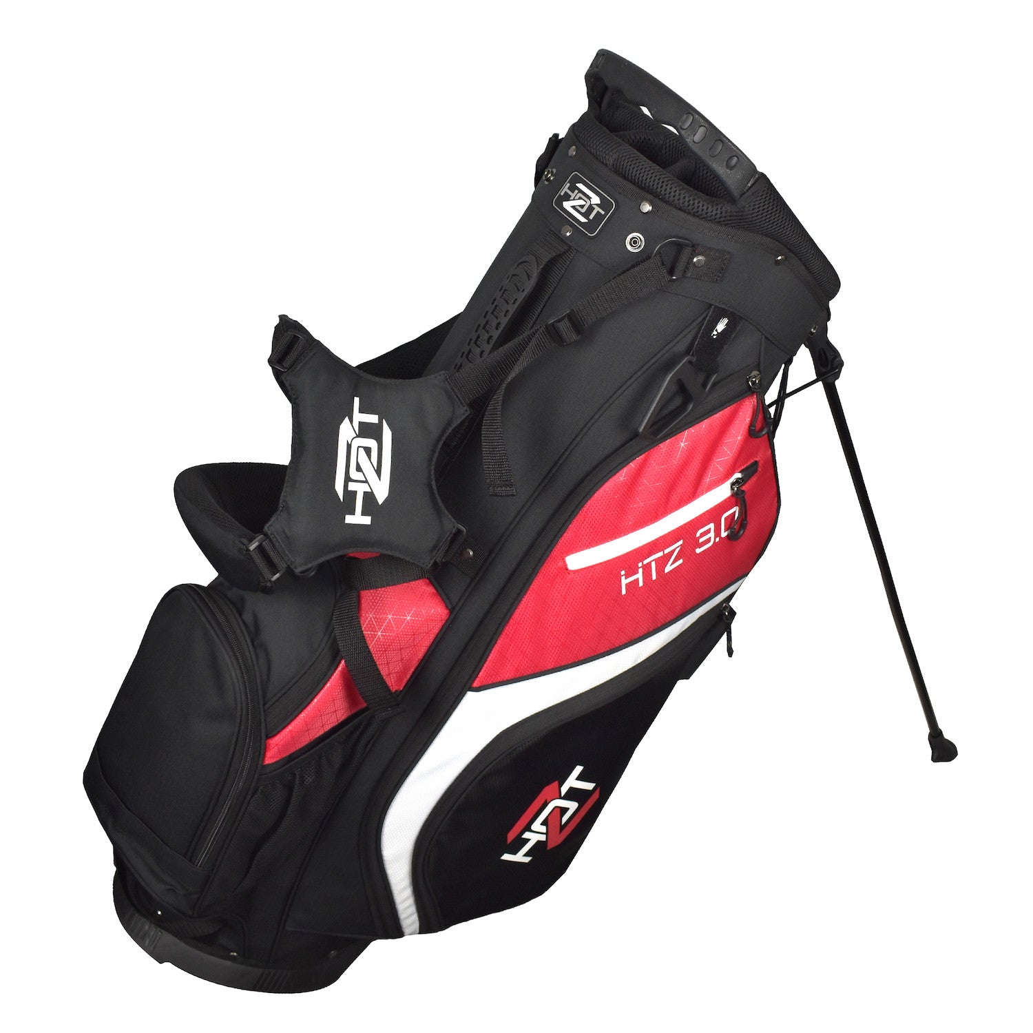 2025 HOT-Z GOLF 3.0 STAND BAG