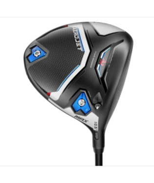 COBRA AEROJET MAX DRIVER GRAPHITE REGULAR