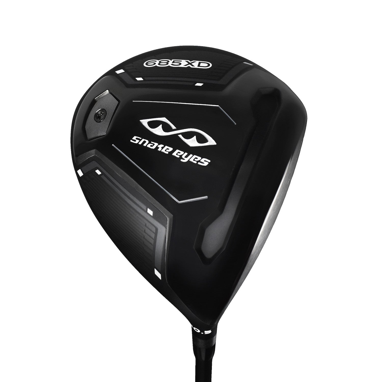 2025 Snake Eyes 685XD Driver LH