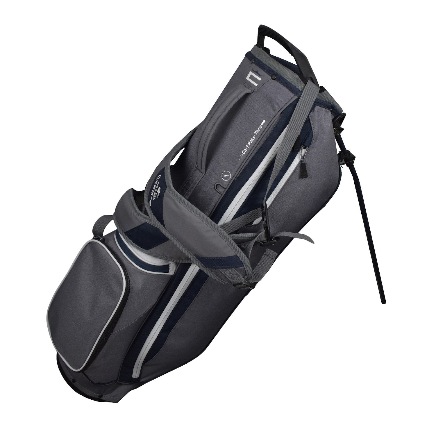 Cobra Golf Ultralight Pro Cresting Stand Bag