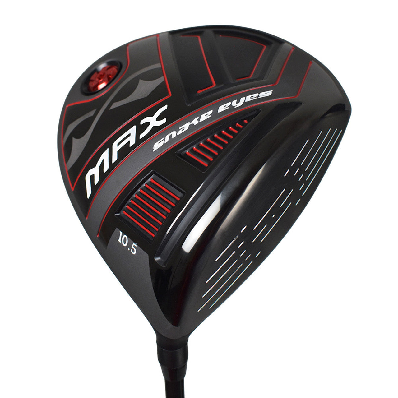 Snake Eyes MAX Driver