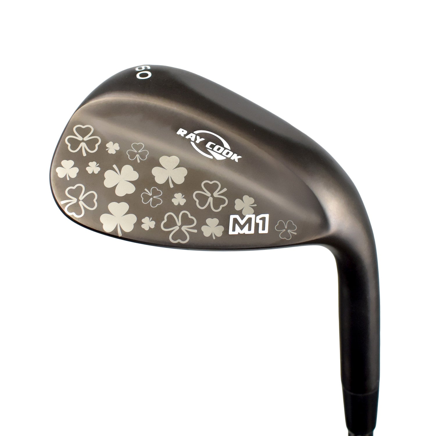 2025 Ray Cook Golf M1 Shamrock Wedge