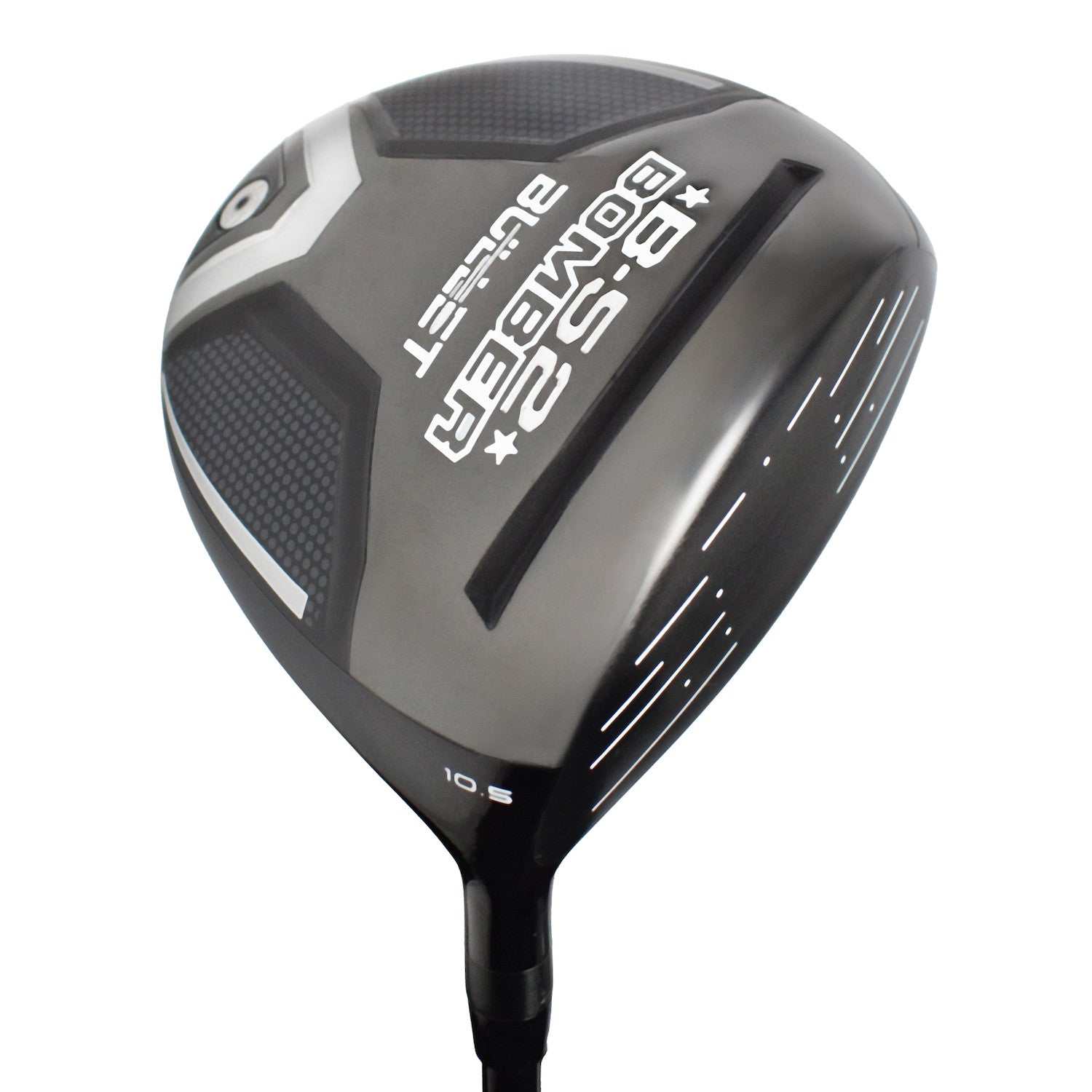 2025 Bullet B52 Bomber 460cc Anti Slice Driver