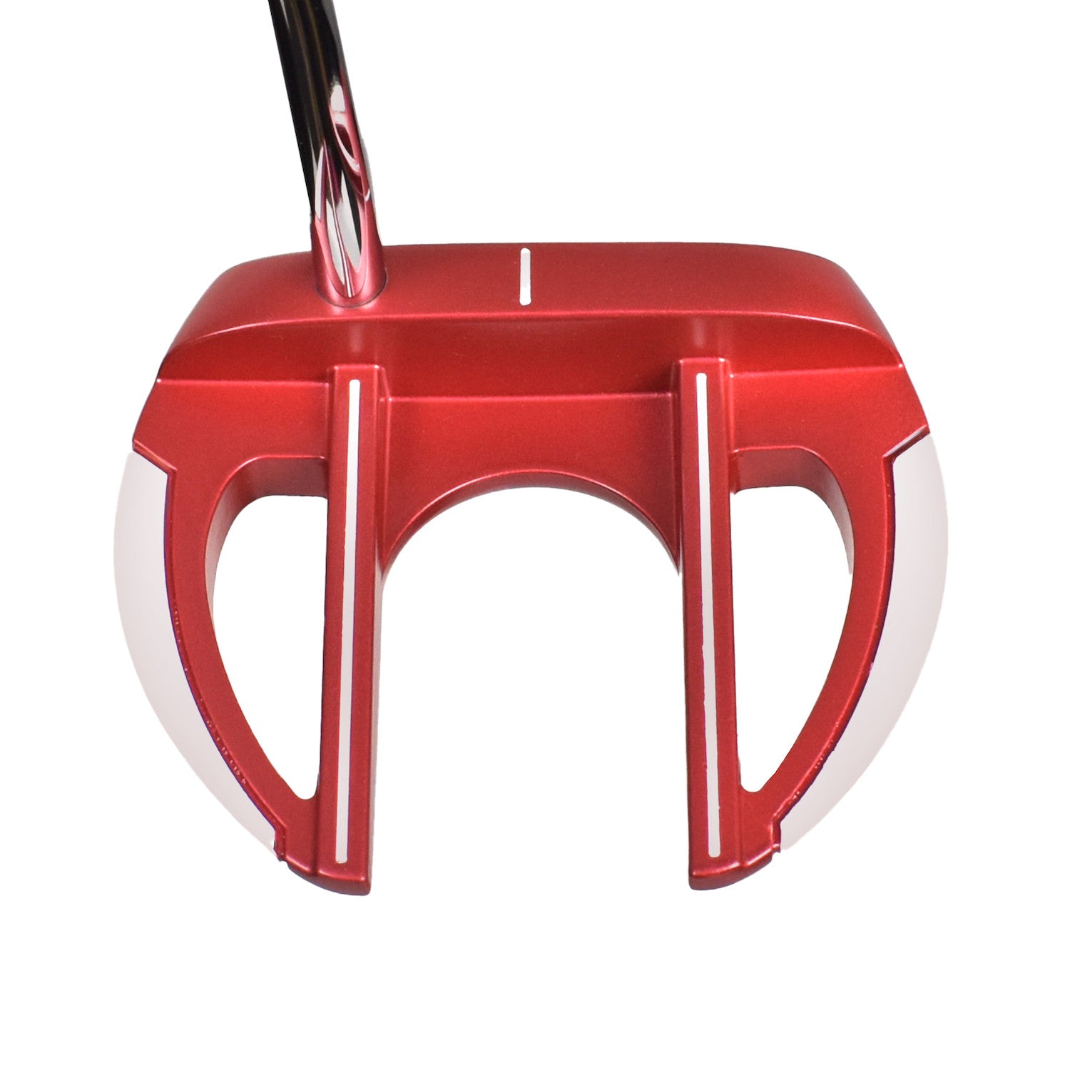 2025 Ray Cook Silver Ray SR400 Limited Edition Red Putter