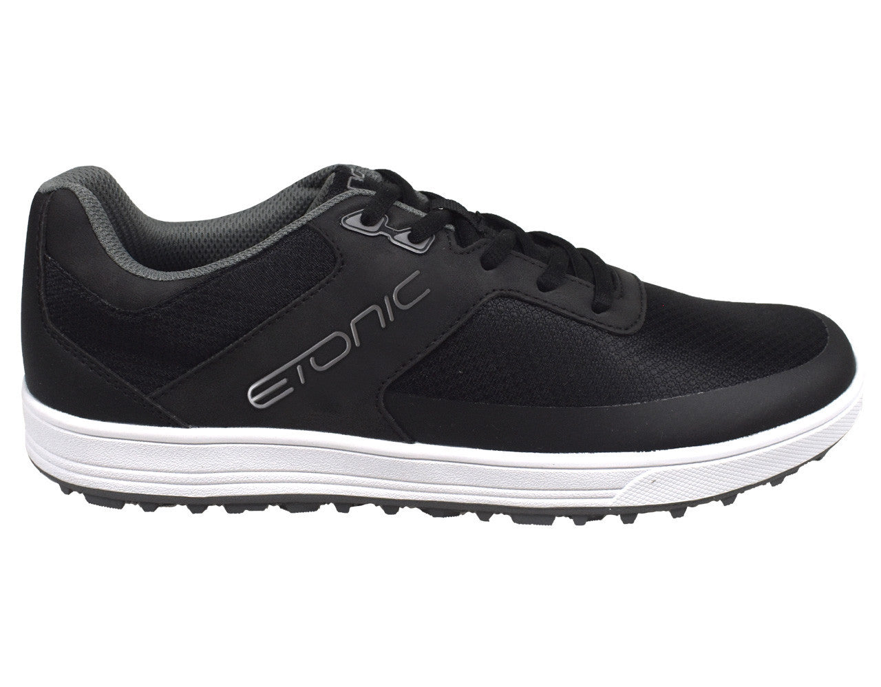 Etonic mens golf on sale shoes