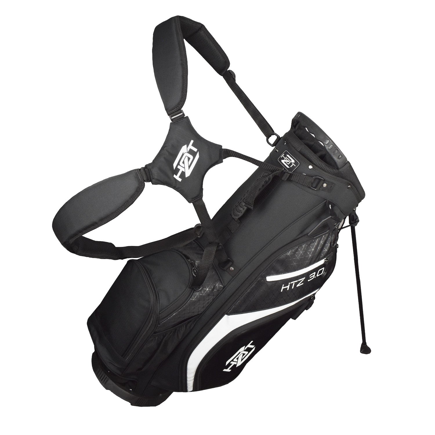 2025 HOT-Z GOLF 3.0 STAND BAG