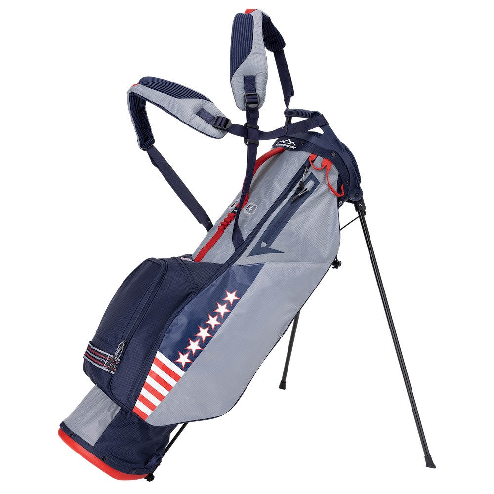 Sun Mountain Golf Prior Generation 2.5+ Less Logo Stand Bag