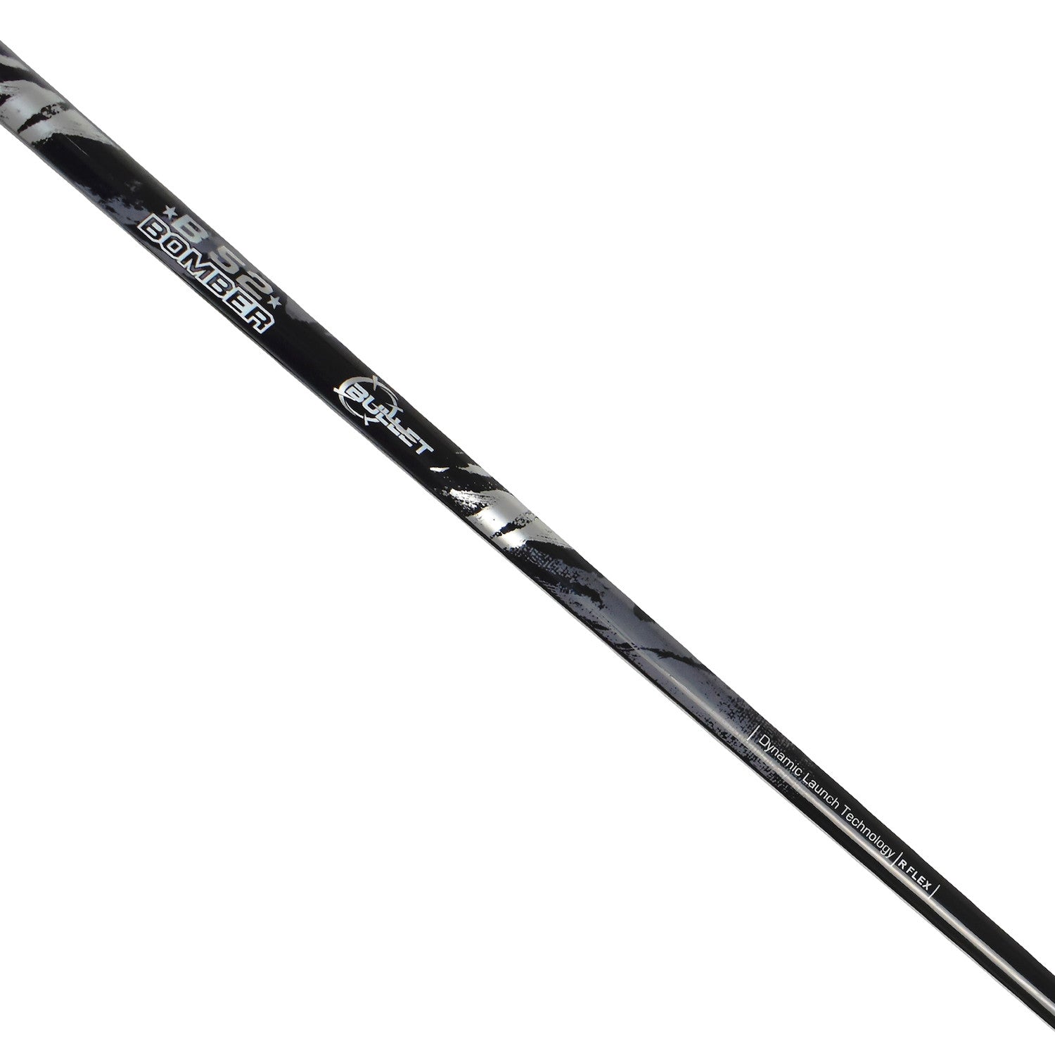 2025 Bullet B52 Bomber 460cc Anti Slice Driver