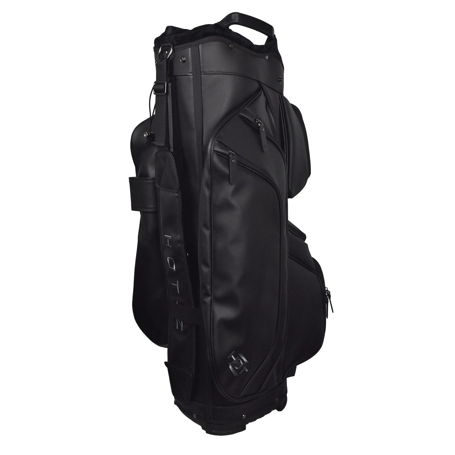 2026 HOT-Z GOLF SELECT CART BAG