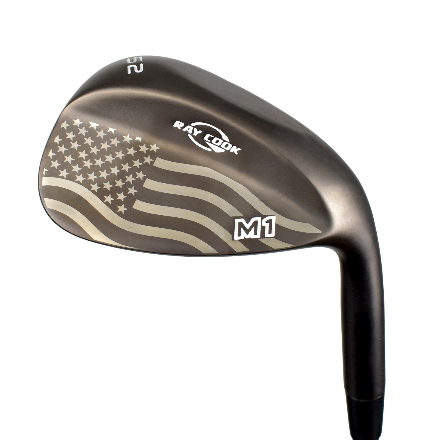 2025 Ray Cook M1 USA Wedge