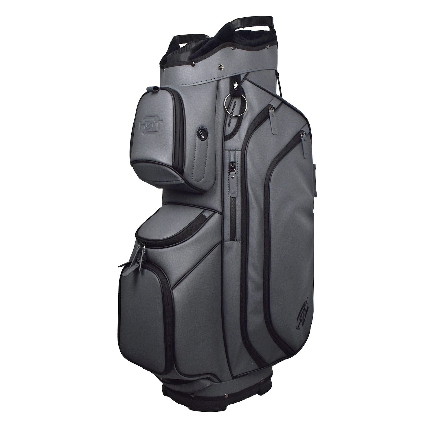 2026 HOT-Z GOLF SELECT CART BAG
