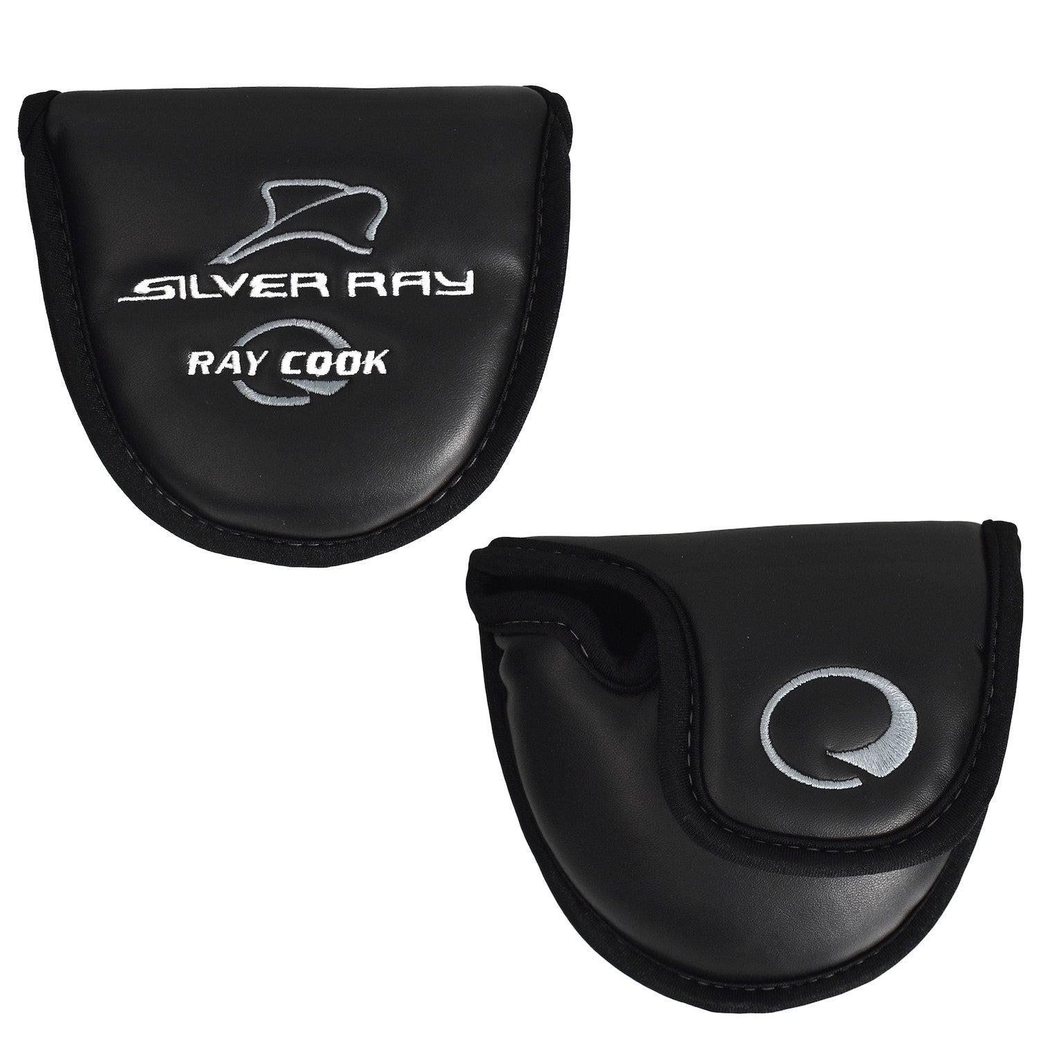 2025 Ray Cook Silver Ray SR400 Putter