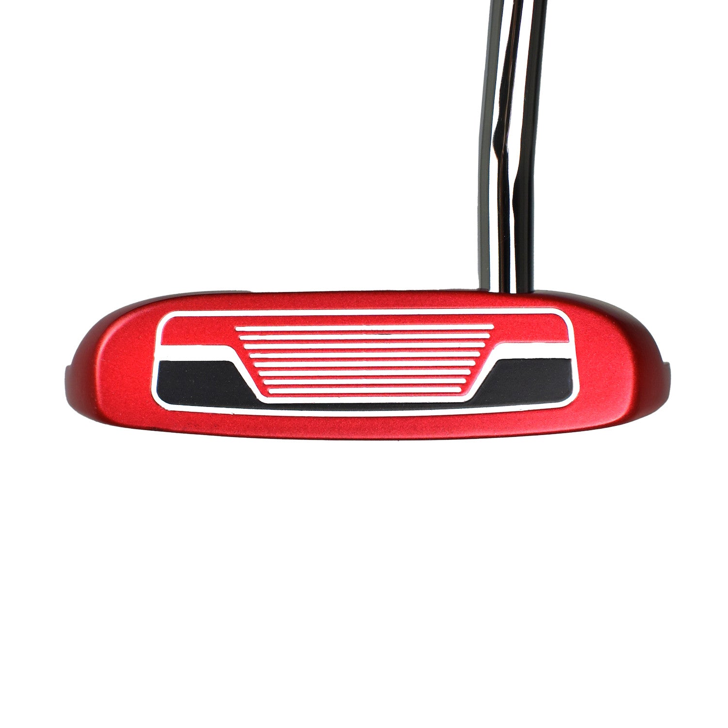 2025 Ray Cook Silver Ray SR400 Limited Edition Red Putter