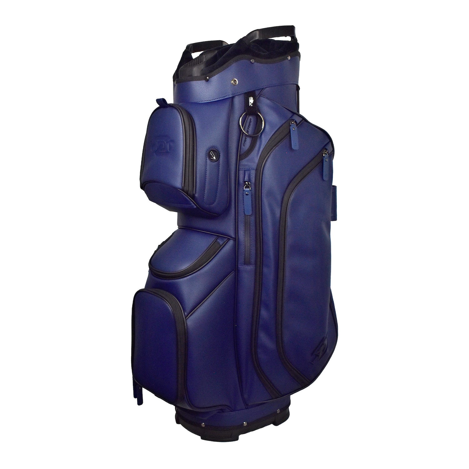 2026 HOT-Z GOLF SELECT CART BAG